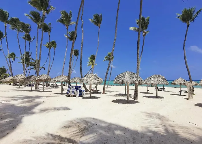 Beachfront Villa